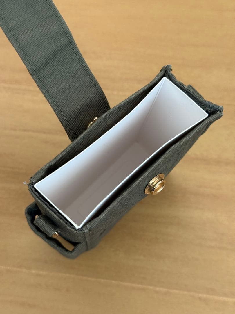 TAKUYA∞の創り方 UVERworld ポーチ HOIxTAKUYA∞