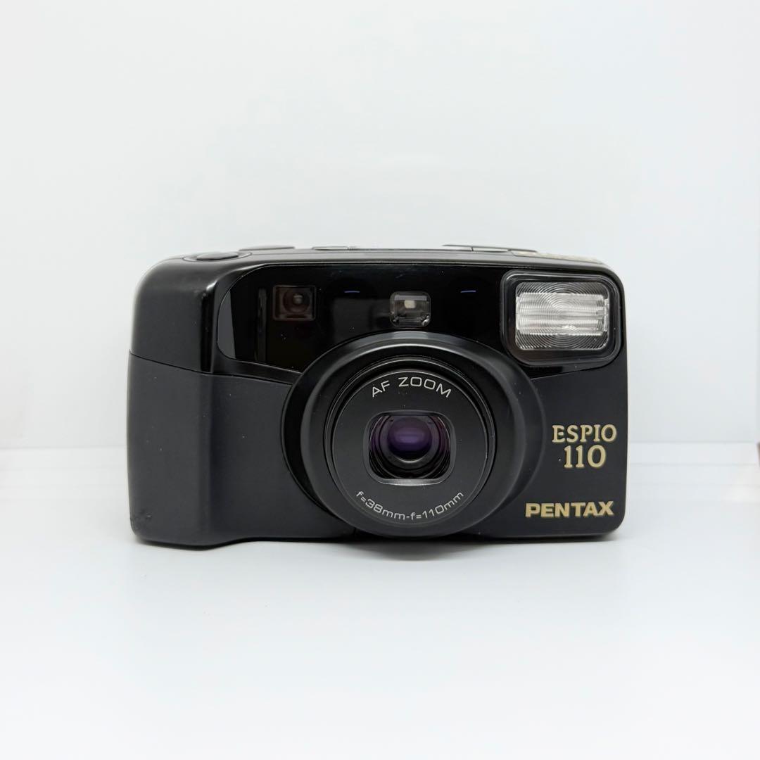 PENTAX ESPIO 110 ESPIO 140 Autoboy S まとめ