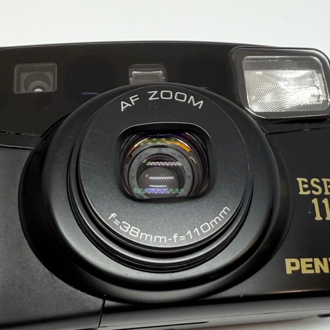 PENTAX ESPIO 110 ESPIO 140 Autoboy S まとめ