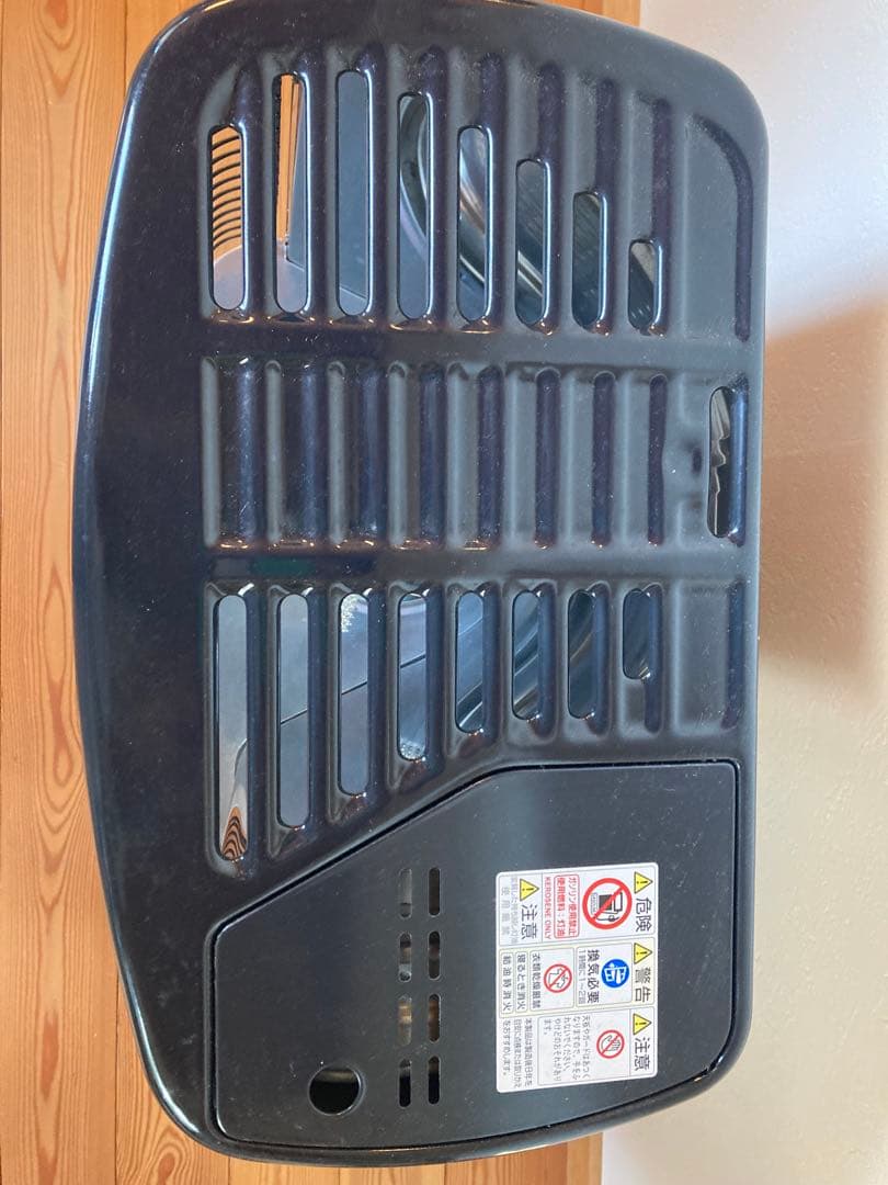 美品 2022年製 CORONA RX-22YA ストーブ