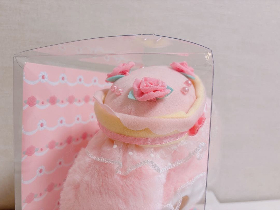 サンリオ マイメロディ SWEET LOOKBOOK バースデードール 2022