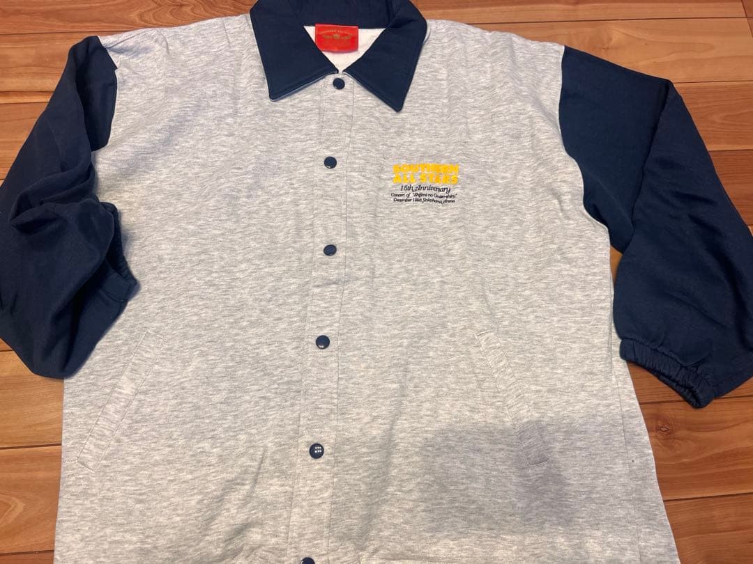 hantomi　サザンオールスターズ15周年 年越しライブしじみのお味噌汁