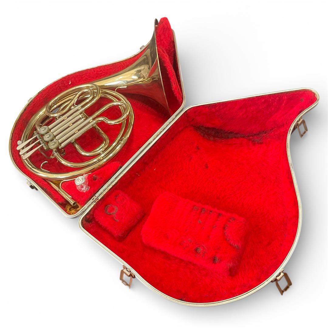 【送料無料】HOLTON ホルトンh600 yamaha マウスピース付