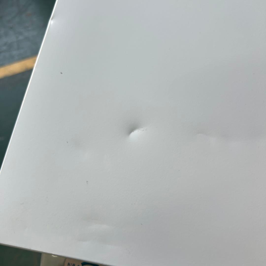 151業務用 冷蔵ショーケース オフィスコンビニ XW-105 左右開き 小型