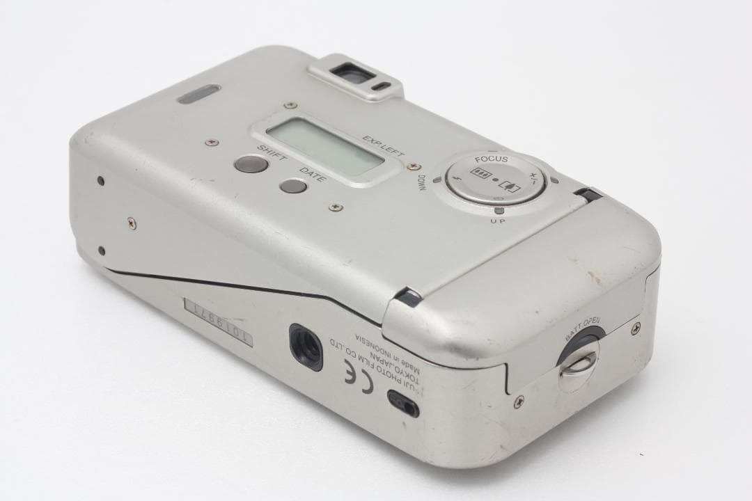 富士フイルム FUJIFILM TIARA ZOOM #193