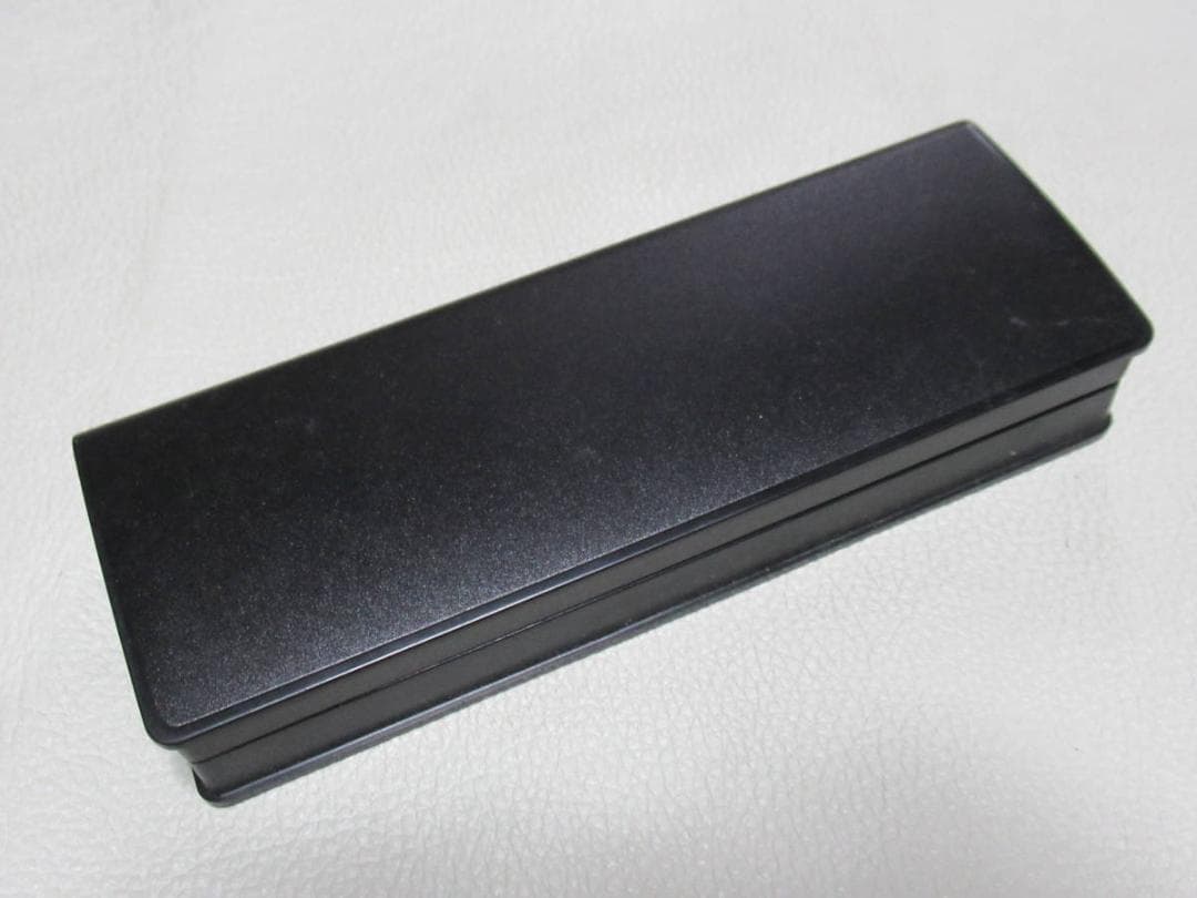 美品 1992年製 日本製 共箱付◆パイロット カスタム74 ペン先 14K太字