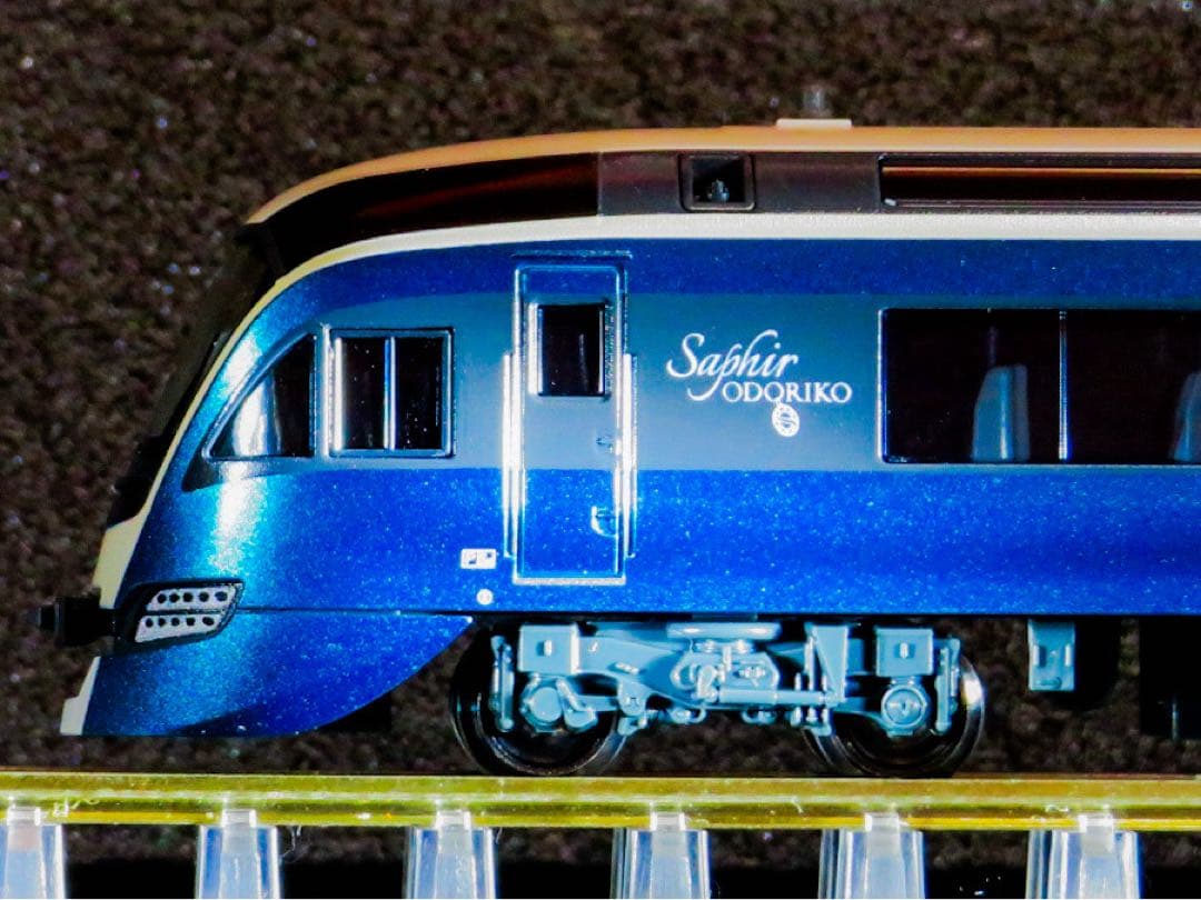 KATO カトー　E261系 「サフィール踊り子」 【新品,未使用品】
