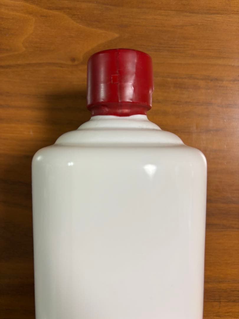 【超希少品】貴州茅台酒（献上品）MAOTAI 500ml