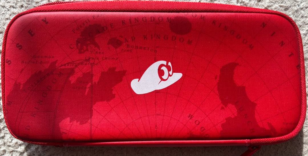 【即遊べます】Nintendo Switch スーパーマリオオデッセイセット