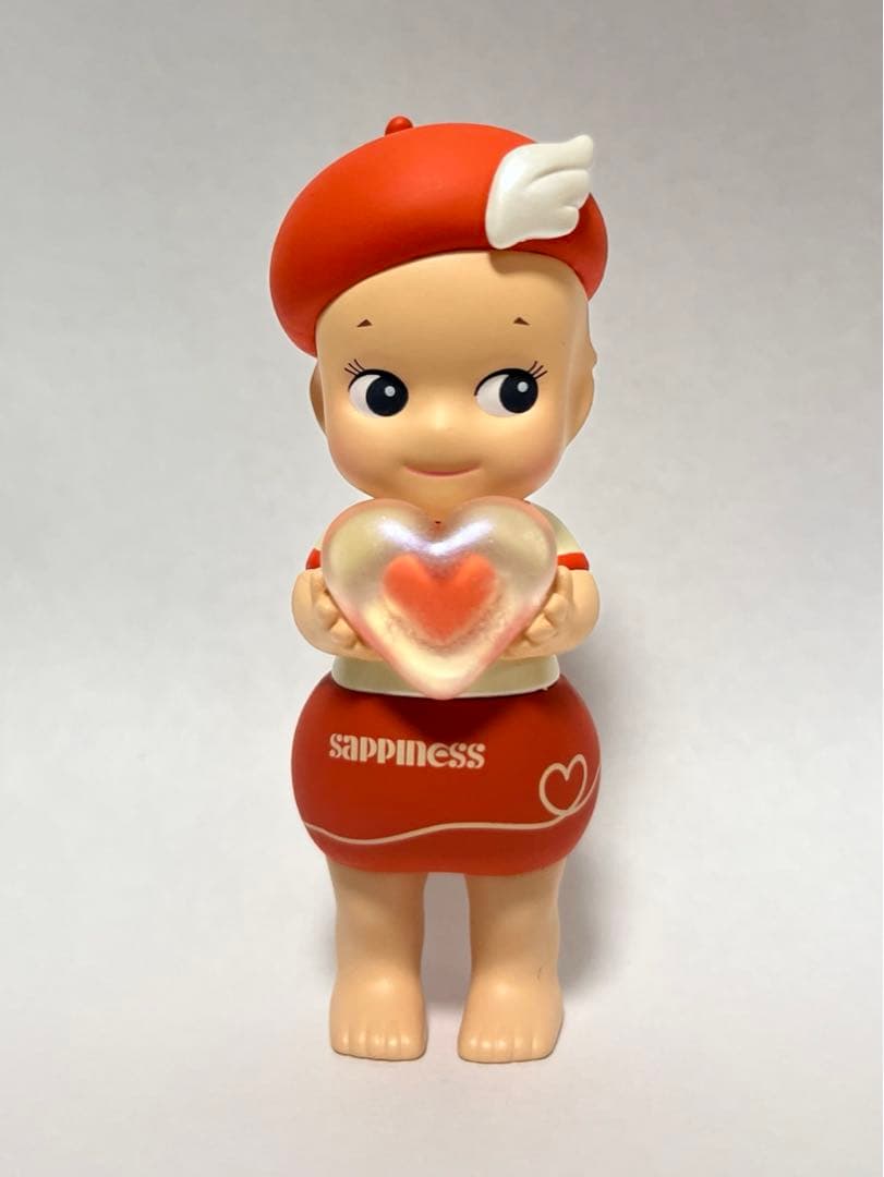 ソニーエンジェル