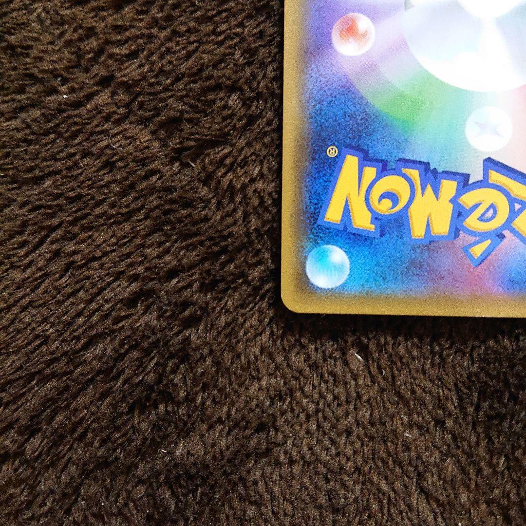 ポケモンカードゲーム ナタネ SR 070/066