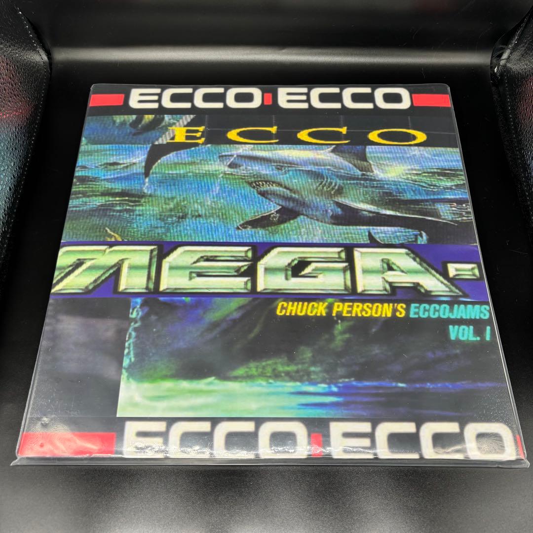 その他 Chuck Person's Eccojams Vol. 1 Vaporwave