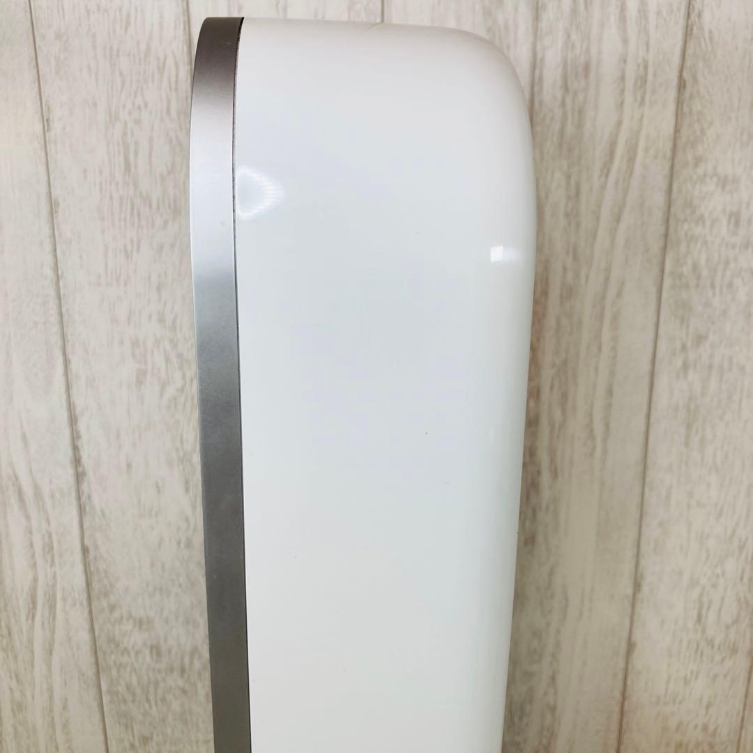 【美品】ダイソン hot＆cool AM05 エアマルチプライアー ホワイト