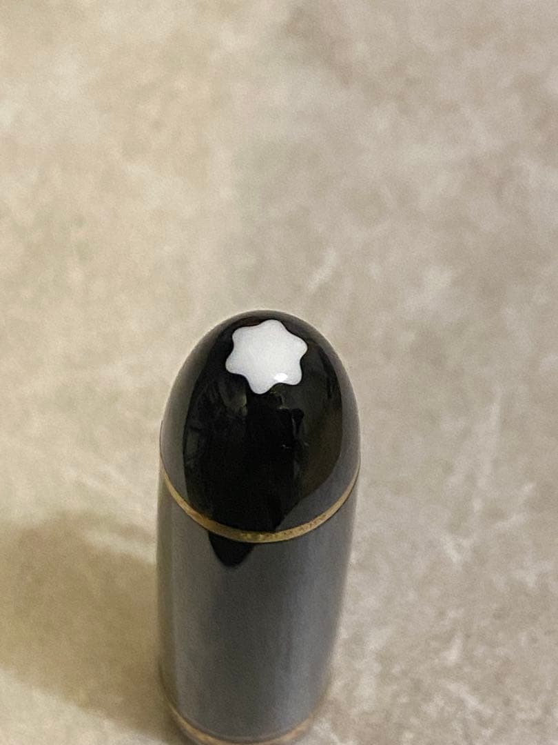 MONT BLANC モンブラン 149 14C マイスターシュテュック 万年筆