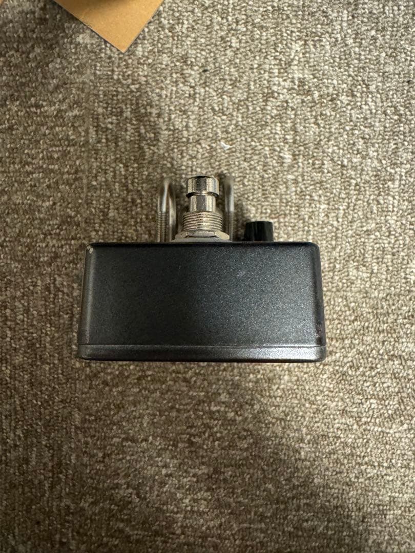 Beyond Bass Wired 2S ビヨンドベースワイアード