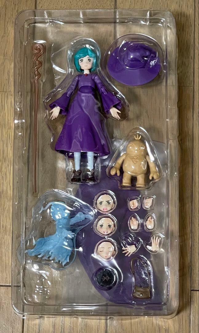 フィギュアーツ ベルセルク 狂戦士の甲冑 シールケ ガッツ 2体セット