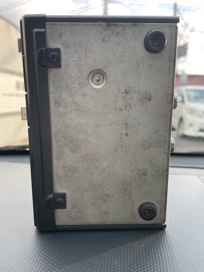 アクセサリー Diamond Antenna SX-100 SWR & Power Meter