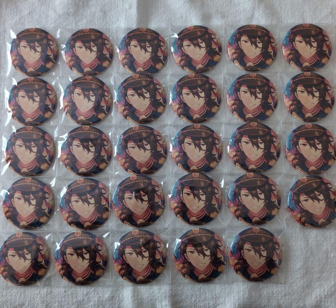 あんスタ コレクション缶バッジ コレ缶 五奇人 朔間零 29点