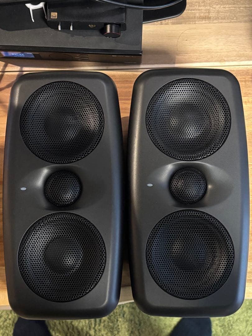 【IK multimedia】 iloud mtm ARCマイクセット