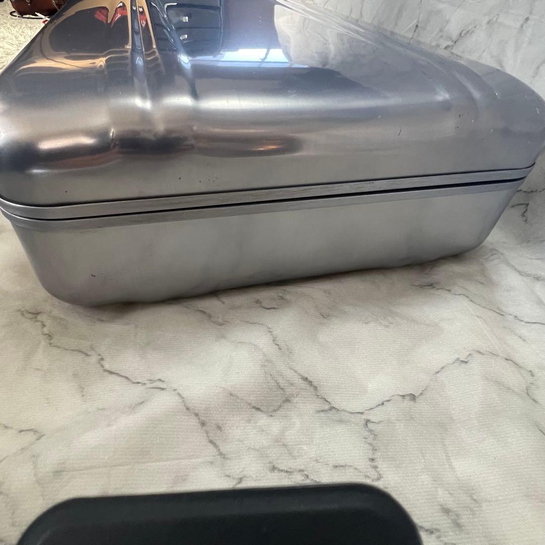 ゼロハリバートン アタッシュケース ビジネスバッグ ゼロハリ アルミケース