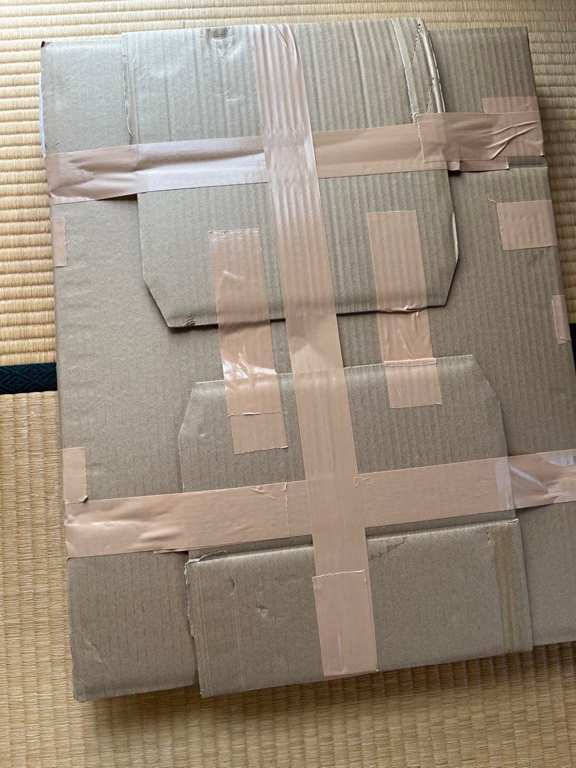 ゼニさん専用絵画