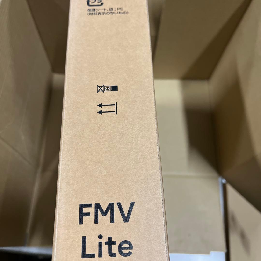 新品　富士通 ノートパソコン FMV Lite WA1/J2