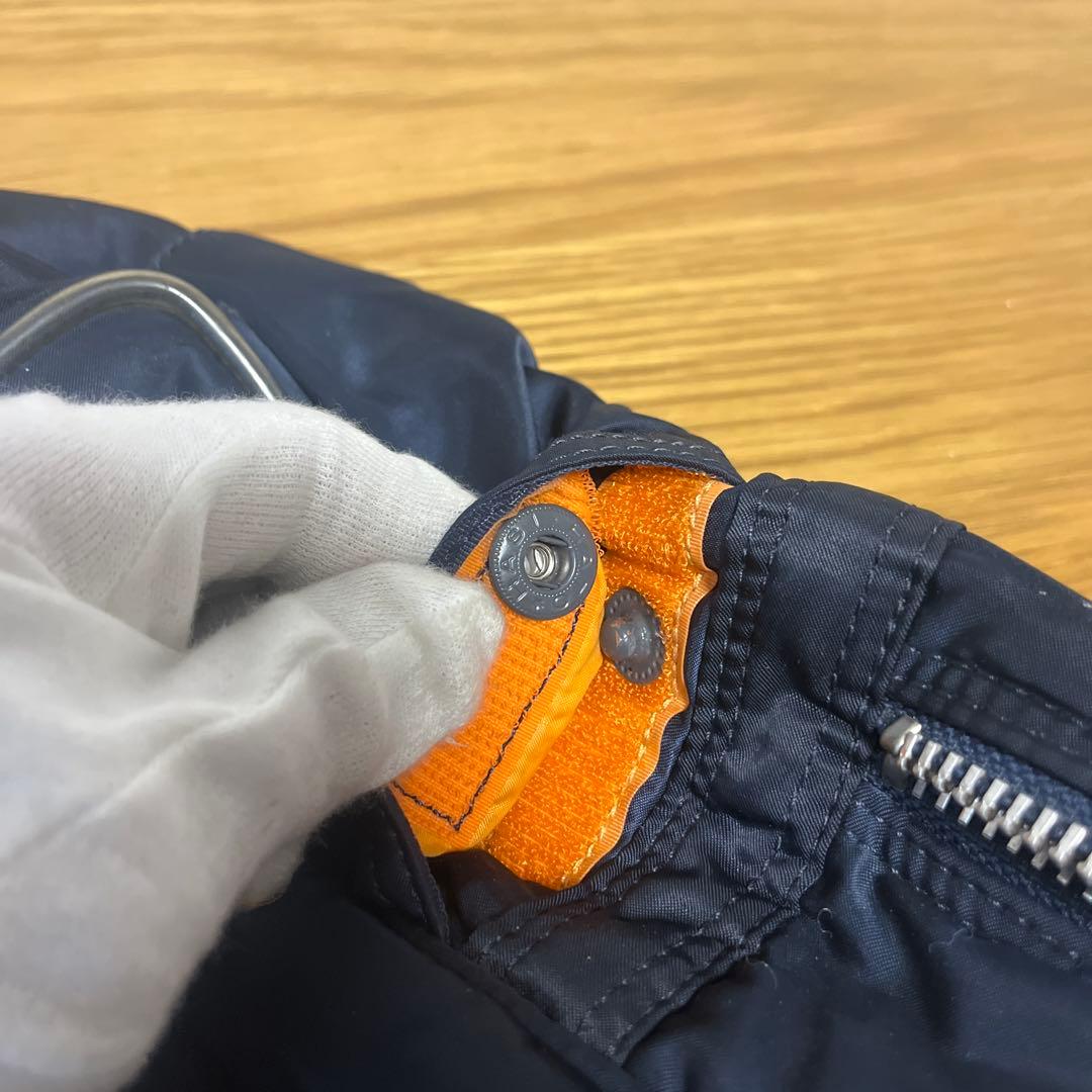 ヘッドポーター ● ポーター タンカー スクール バッグ