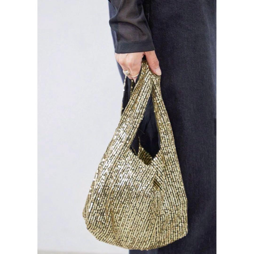 バッグ Deuxieme Classe LE TWINSLU SMALL BAG