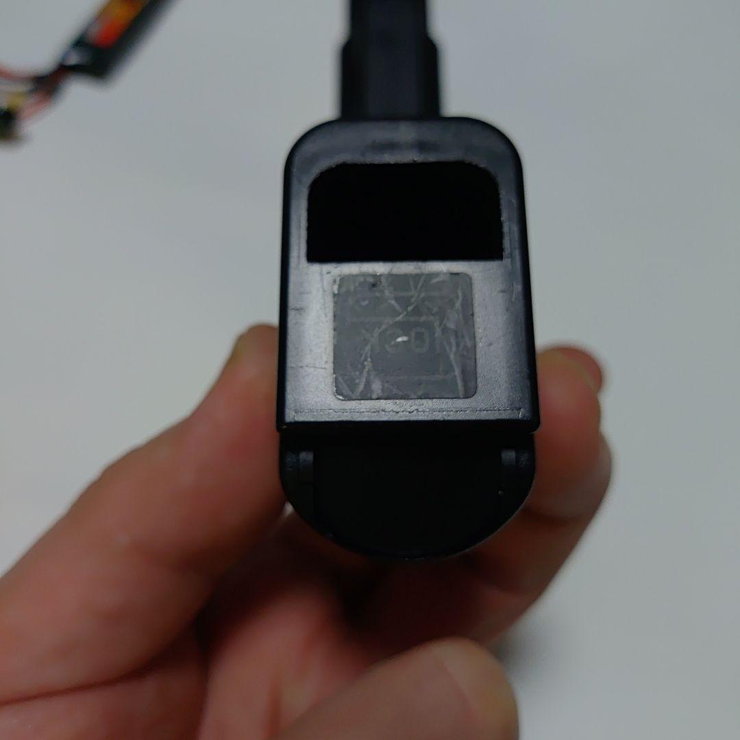 東京マルイ　電動グロック18c 中古品