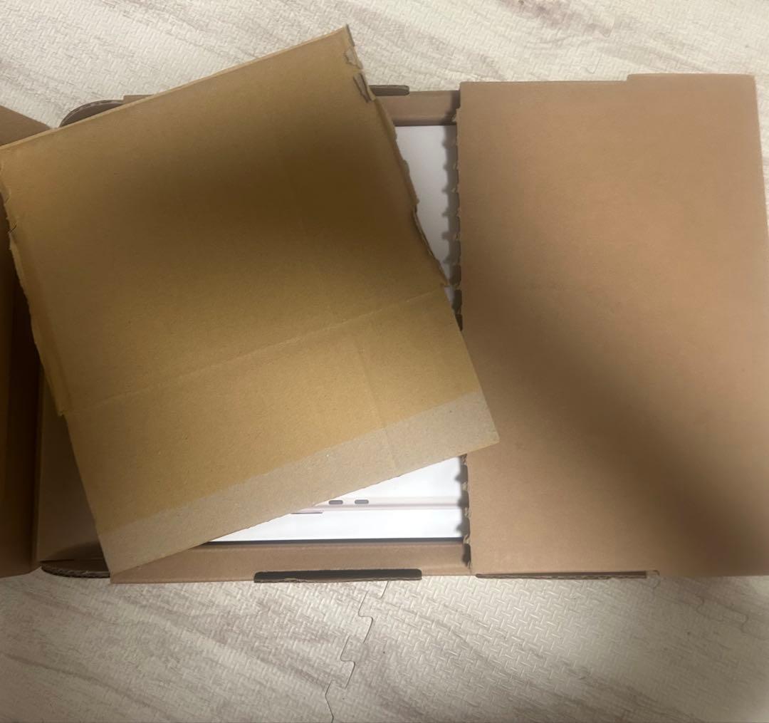 M2 Macbook Air US配列 16GB/256GB 13.6インチ