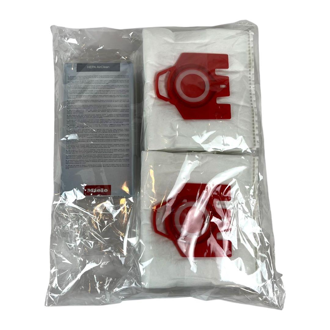 【美品】ミーレ 掃除機 SDCO4 Compact C2 Miele 高級