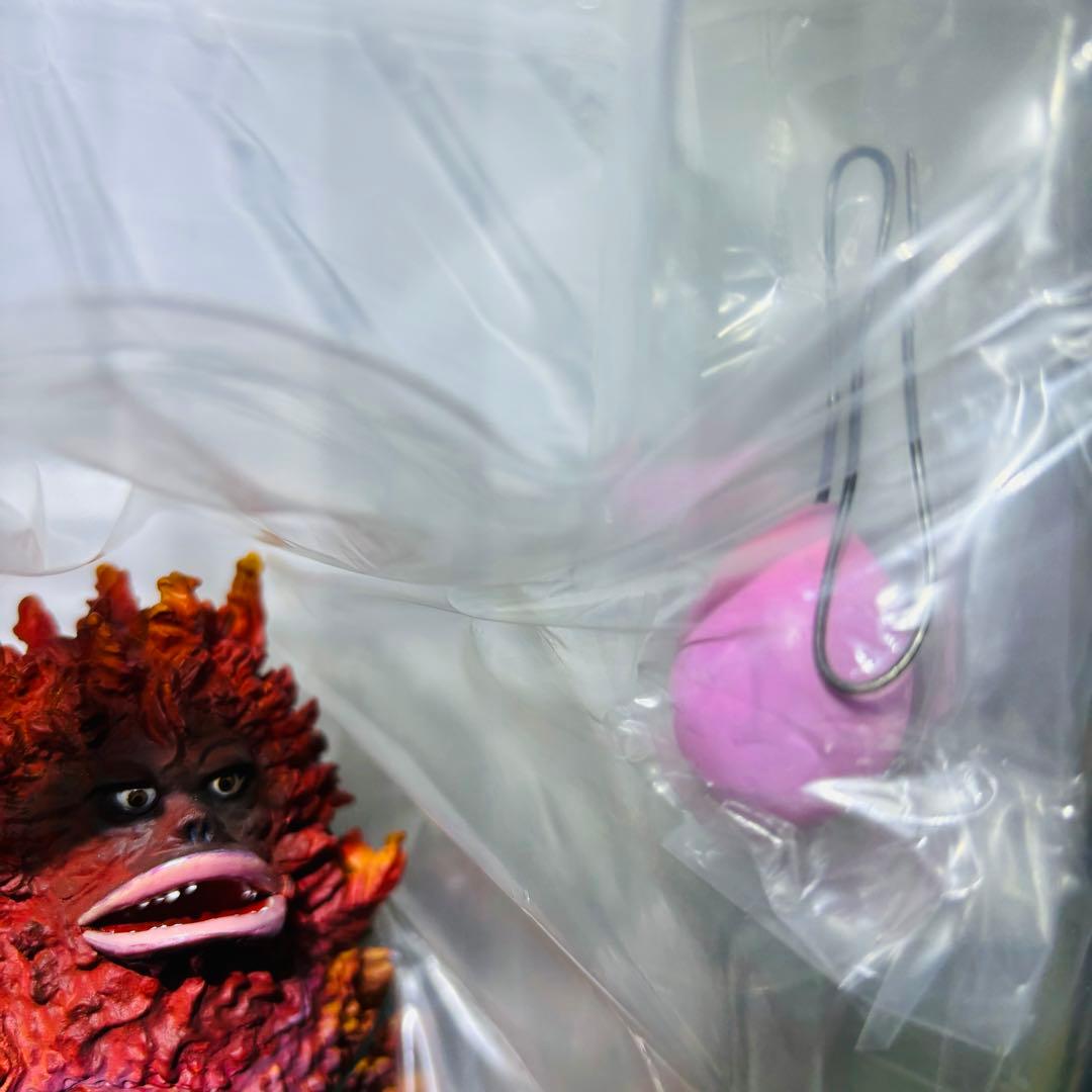 ★ウルトラマン★ 大怪獣シリーズ★友好珍獸ピグモン★エクスプラス★