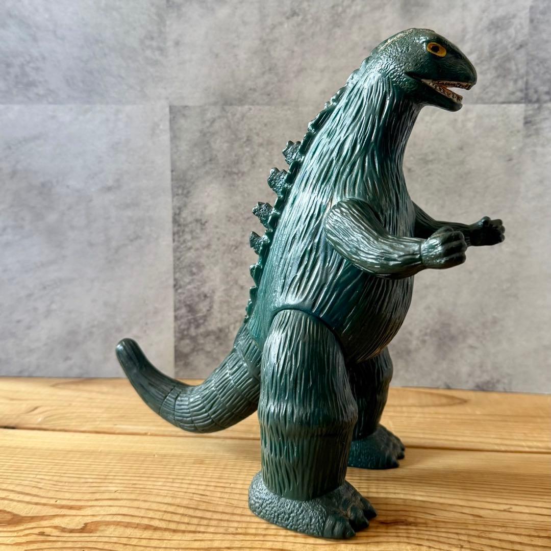 マルサン ゴジラ