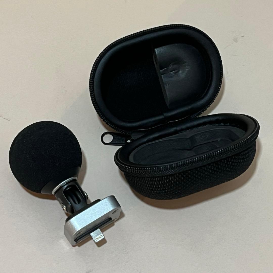 配信機器・PA機器・レコーディング機器 SHURE MV88