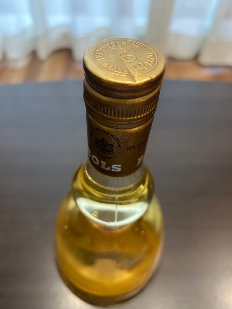 その他 BOLS Ballerina 750ml