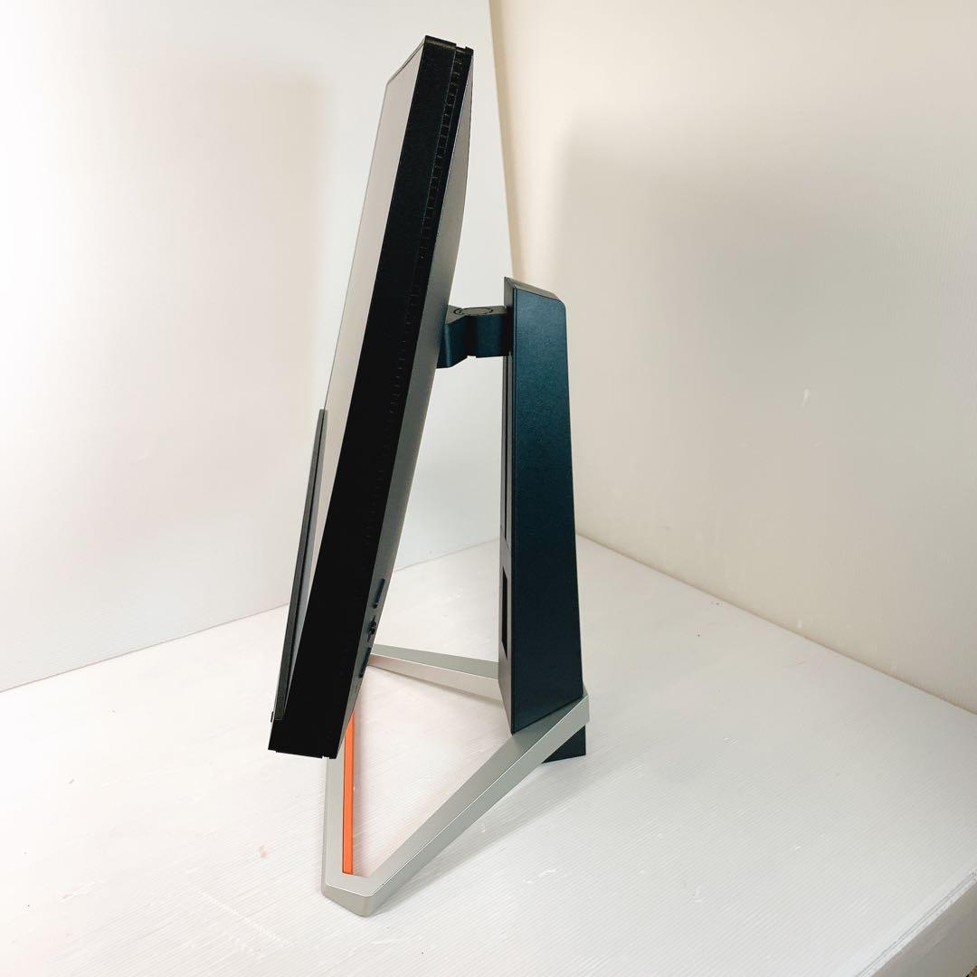 BenQ モニター EX2510S-JP 24.5インチ FHD 165Hz