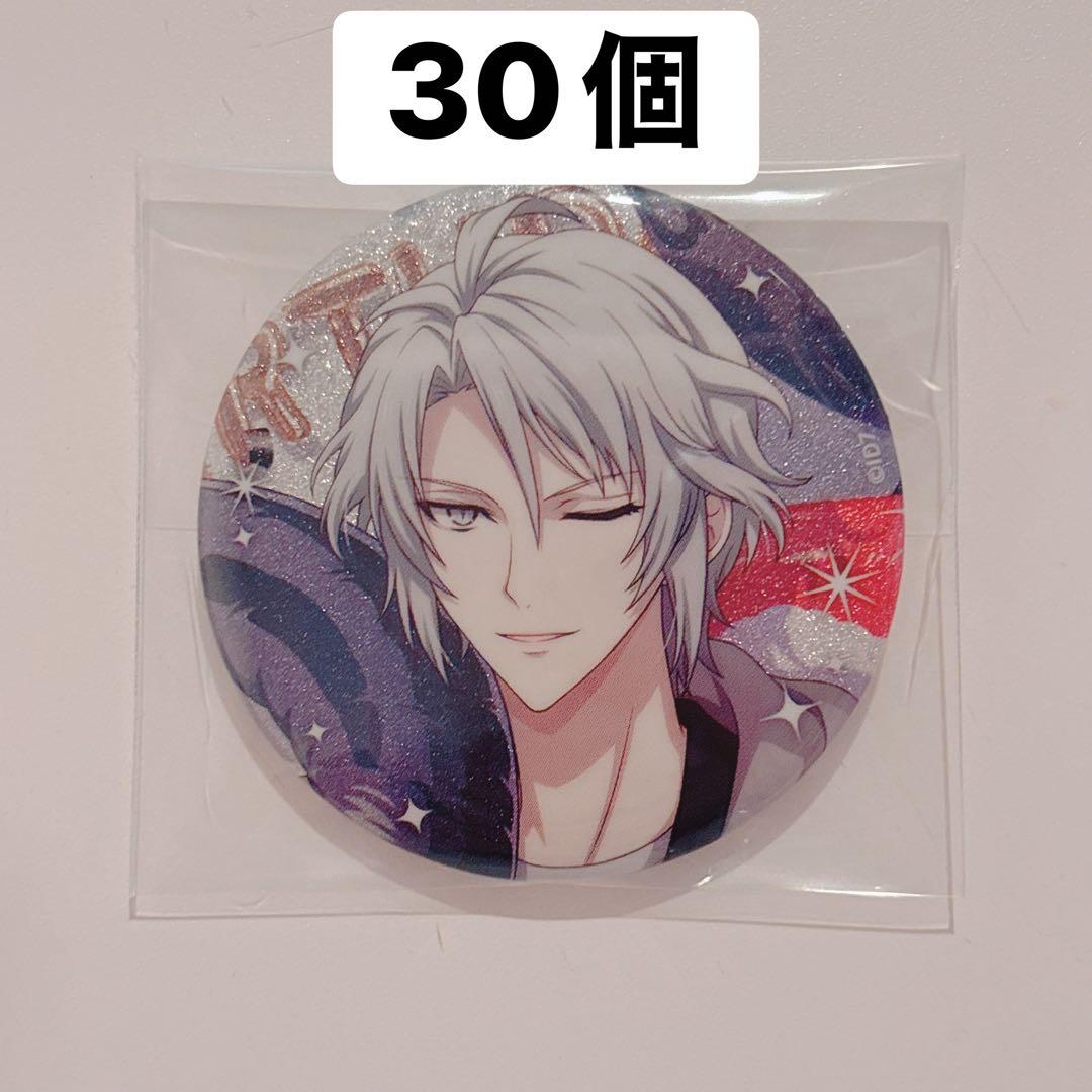 八乙女楽 缶バッジ 30個セット RabbiTube mini