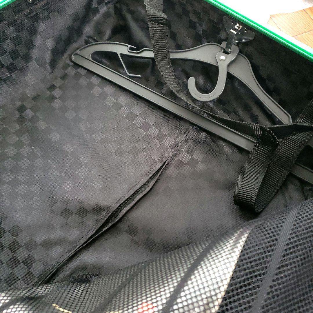 スーツケース Lサイズ