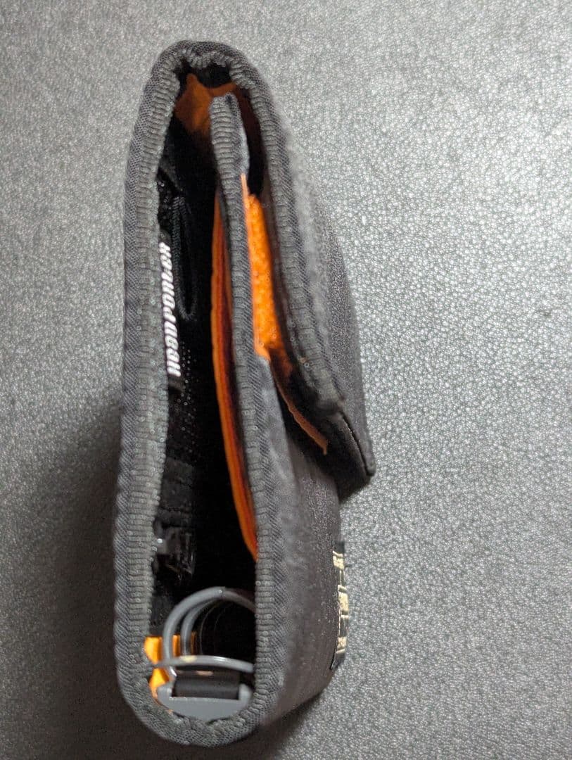 【超美品】PORTER システム手帳