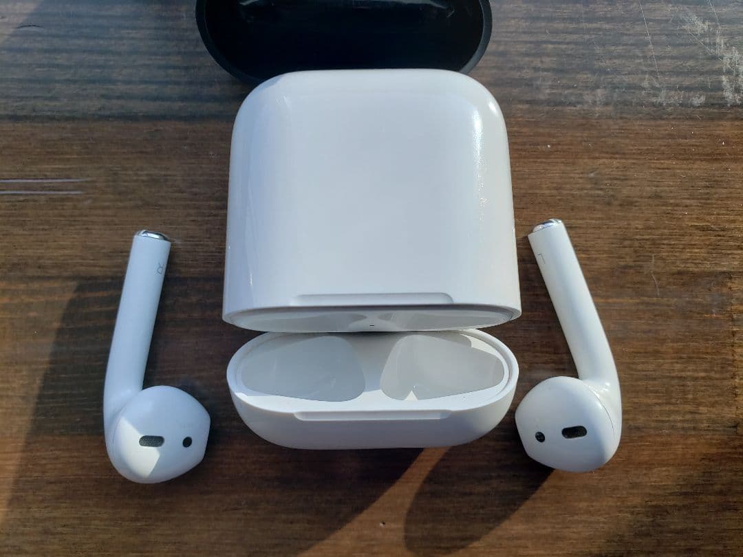 Apple アップル Air Pods