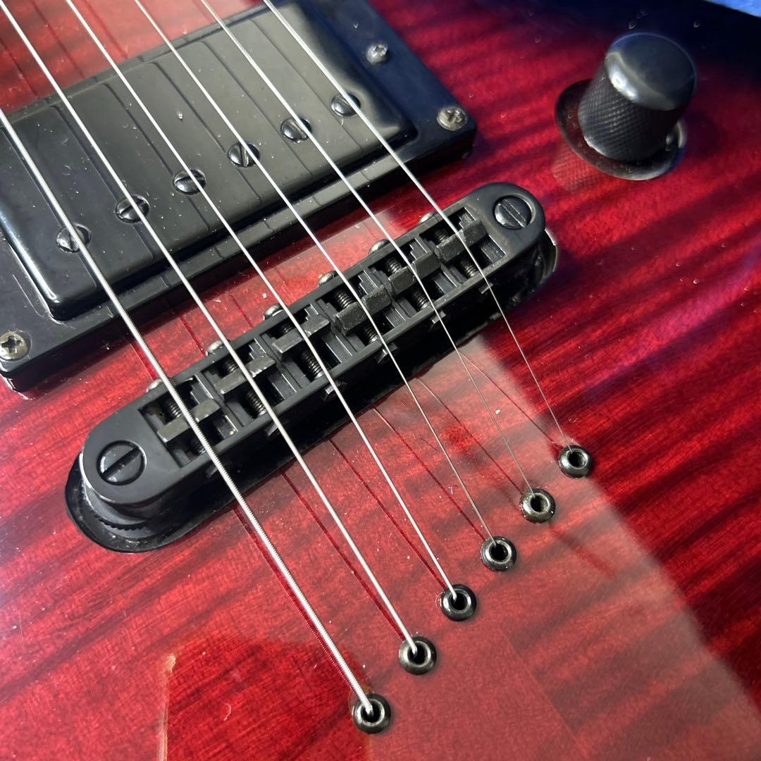 KRAMER レスポールタイプ　Assault