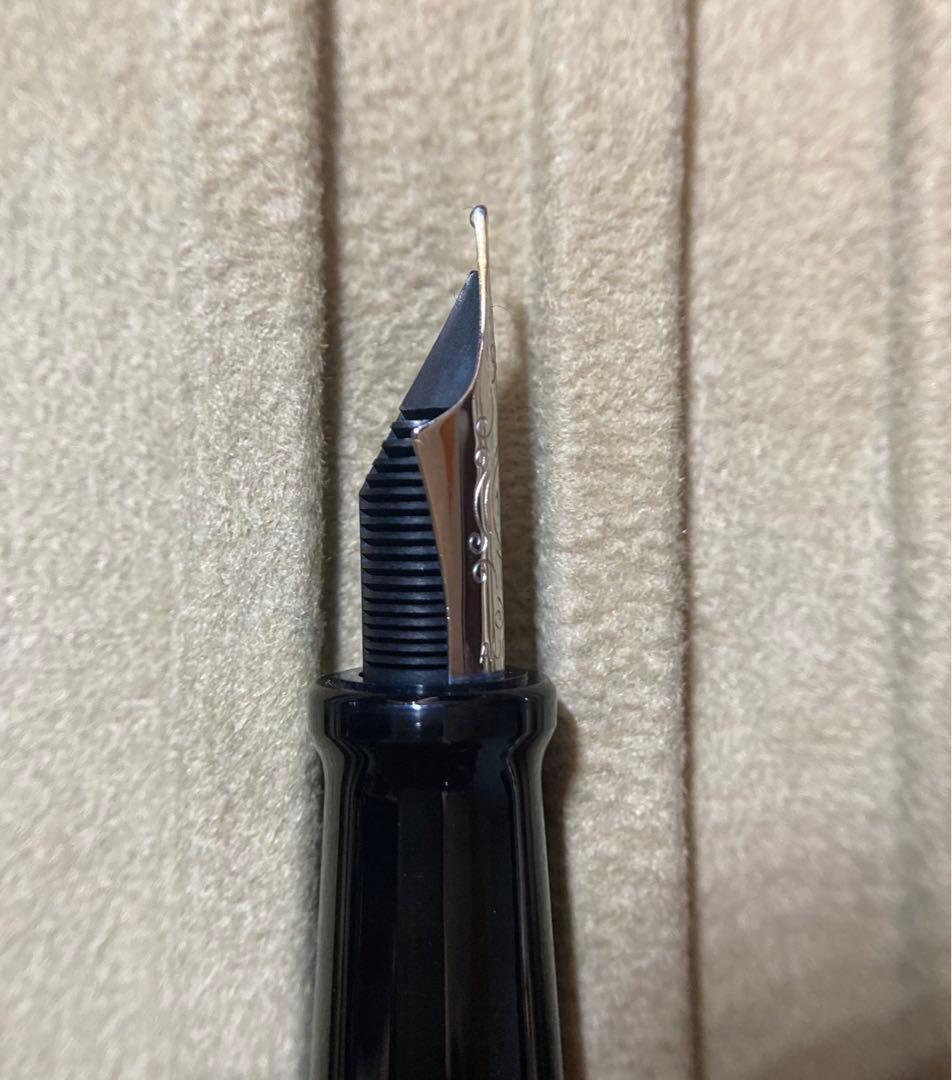 アウロラ 88 オタントット M字