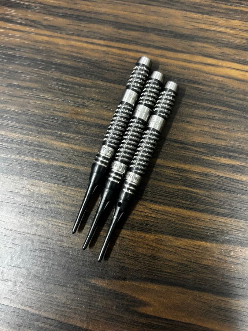 トリニダード　リカルド タイプ2 浅田斉吾モデル エスダーツ限定モデル 2BA