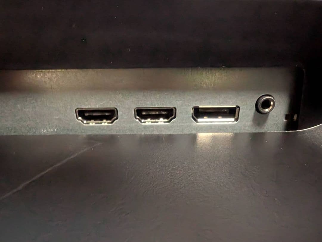 acer 2019年製 24.5インチ フルHD ゲーミングモニター