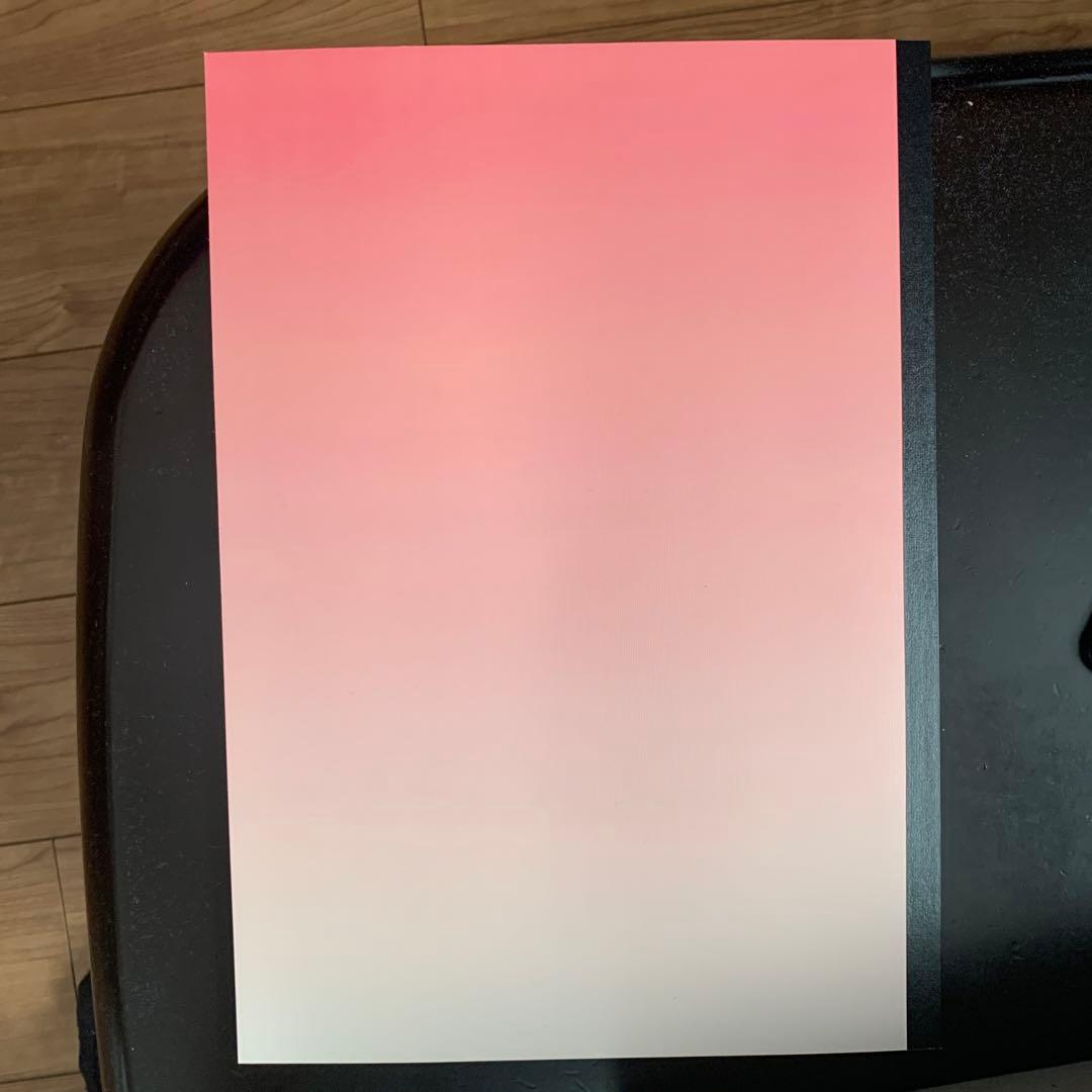 Windowsノート本体 amazon basics Notebook A4 40 Sheets