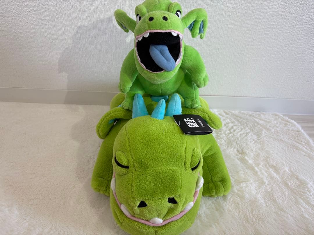 ベビードラゴンセット 〔クラッシュオブクラン〕