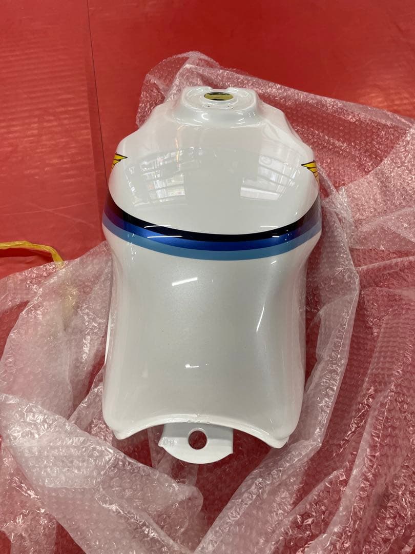 CBR 400F ホンダ バイクタンク