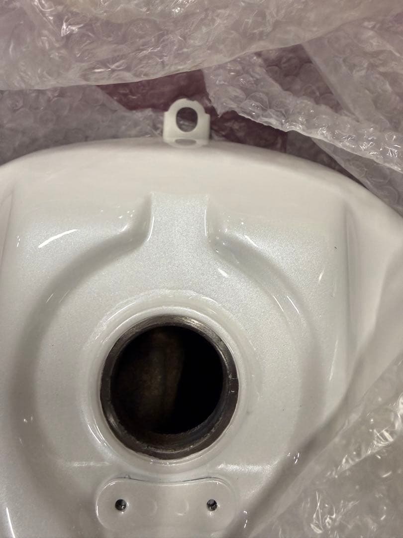 CBR 400F ホンダ バイクタンク