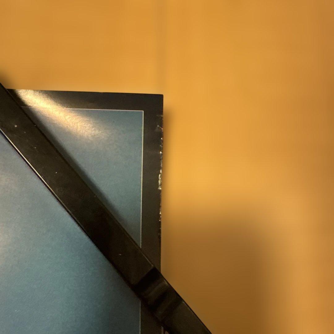 【B2ポスター】鬼束ちひろ / 月光