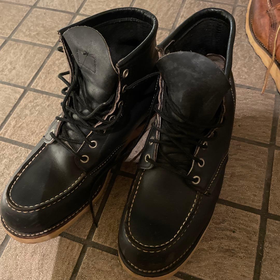 レッドウイング